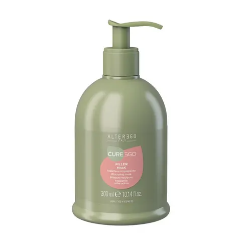 Alter ego cureego filler maska wypełniająca 300ml