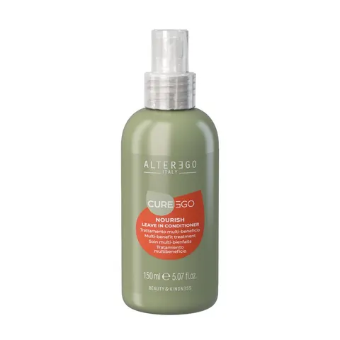 Alter ego cureego nourish odżywka bez spłukiwania 150ml
