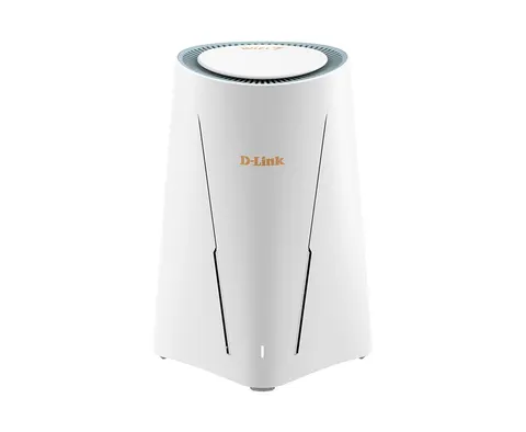 D-Link Router G536