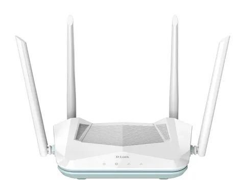 D-Link Router R15/E