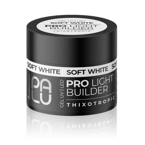 Palu Żel Budujący 12g Soft White