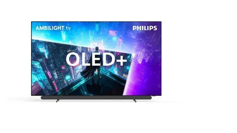 Philips Telewizor 55 cali OLED 55OLED911/12