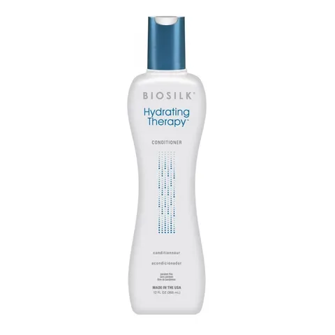 Biosilk hydrating therapy odżywka nawilżająca 355 ml