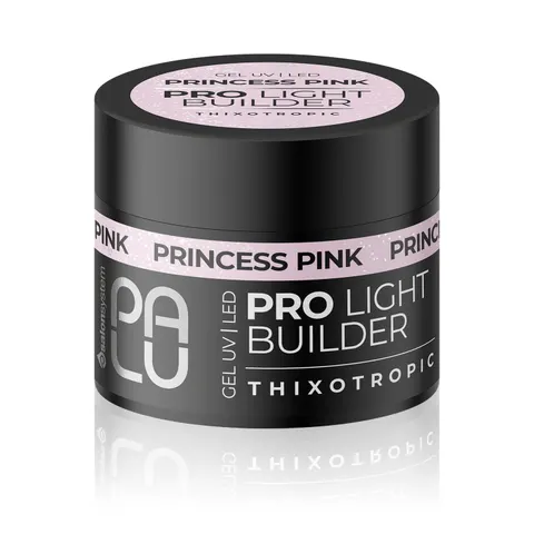 Palu Żel Budujący 90g Princess Pink