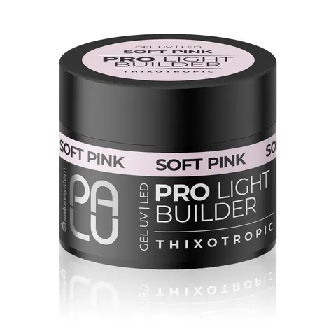 Palu Żel Budujący 90g Soft Pink