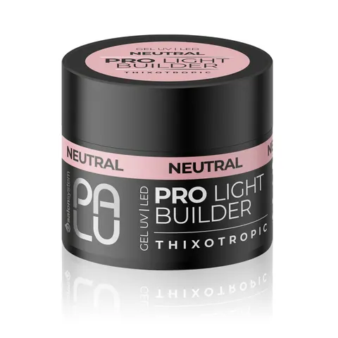 Palu Żel Budujący 90g Neutral