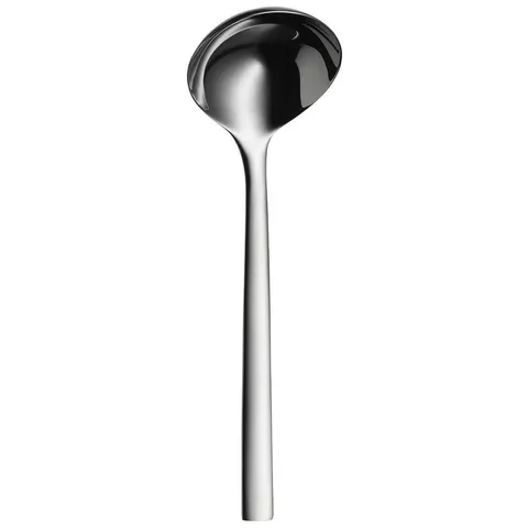 WMF - Nuova łyżka do sosów na wysoki połysk 18 cm.