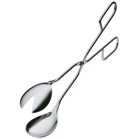 WMF - Neutral Szczypce do sałatek sałat 30 cm.