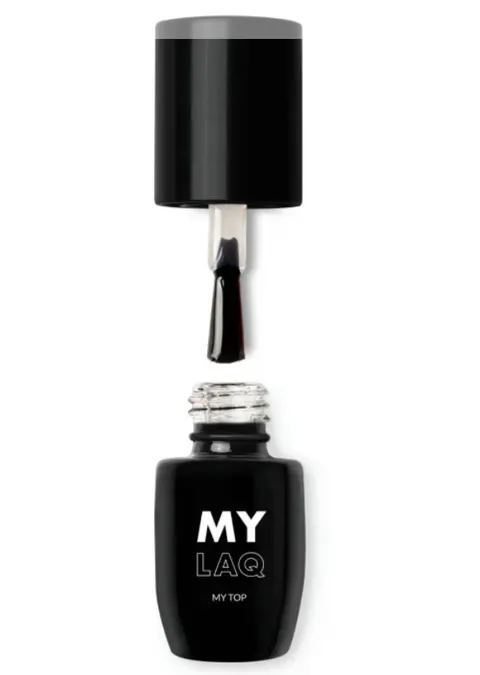 Mylaq Lakier Hybrydowy My Top 5 ml