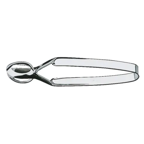 WMF - Neutral szczypce do ślimaków 15 cm.