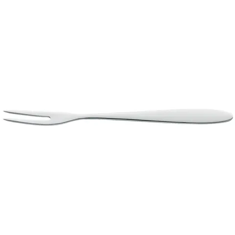 WMF Neutral widelec do serwowania wędlin sera mięsa 19 cm