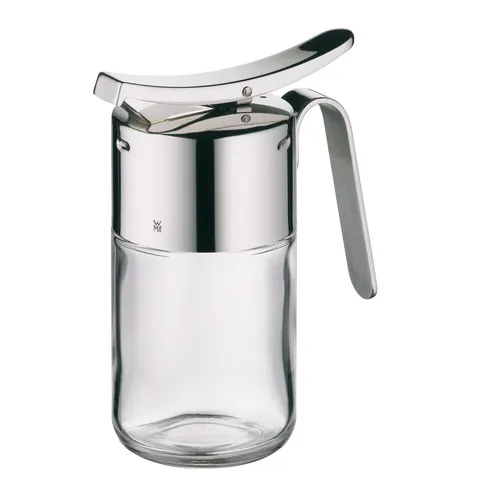 WMF- Barista Pojemnik dozownik do miodu syropu 0,24 L stal