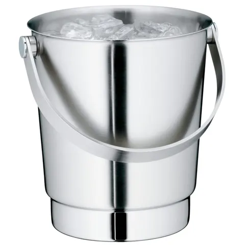WMF Pure Pojemnik wiaderko na lód 15 cm.