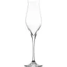 Stolzle Lausitz Flame kieliszki do szampana wina musującego 223ml 6 szt