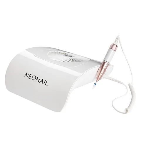Neonail Futuro 2w1 Pochłaniacz Pyłu + Frezarka 48W