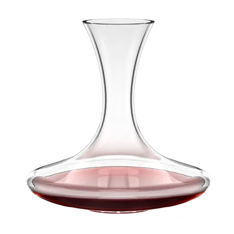 Stolzle Lausitz Classic Karafka Dekanter do Wina wody 750 ml.