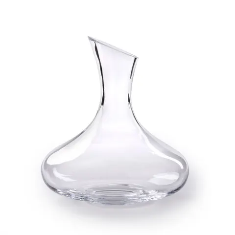 Stolzle Lausitz Karafka Dekanter Grandezza do Wina wody 750 ml.