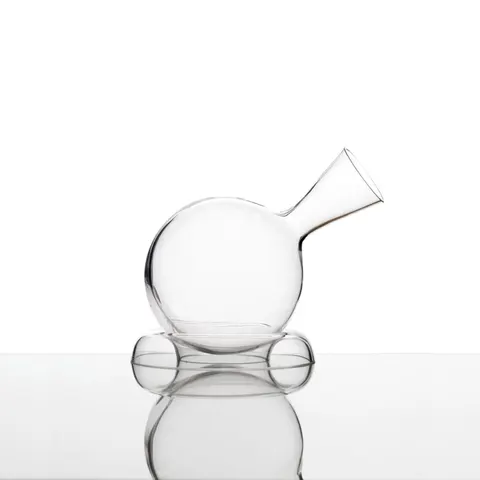 Stolzle Lausitz Karafka Dekanter Earth do wina wody 750 ml.