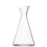 Stolzle Lausitz Karafka Dekanter Pisa do wina wody 250 ml.