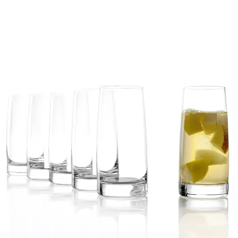 Stolzle Lausitz Experience szklanki Tumbler highball 480 ml. 6 szt.