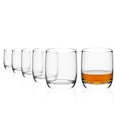 Stolzle Lausitz Weinland szklanki do whisky 275 ml. 6 szt.