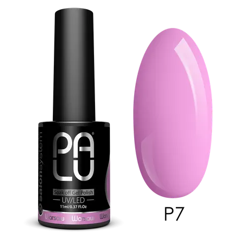 Palu Warsaw P7 Lakier Hybrydowy 11g