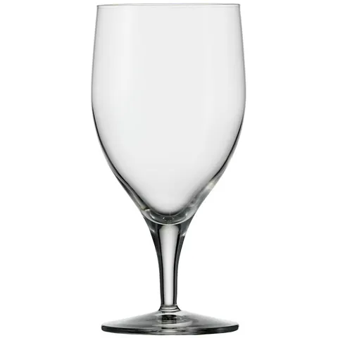 Stolzle Lausitz Sparkling Water szklanki do wody piwa soków 510 ml 6 szt