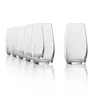 Stolzle Lausitz Tumbler szklanki do wody soku 205 ml. 6 szt.