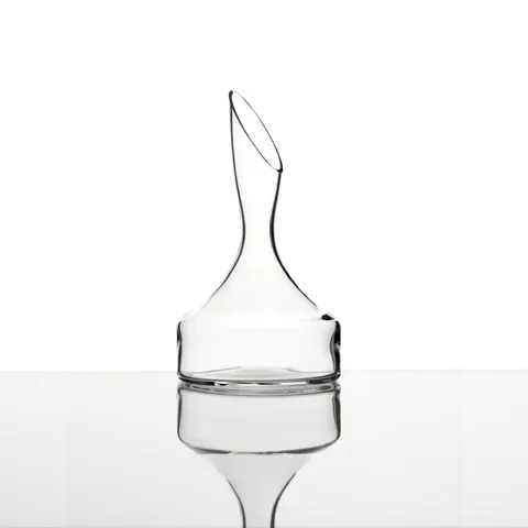 Stolzle Lausitz Karafka Dekanter Osorno do Wina wody 750 ml.