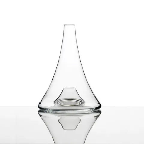 Stolzle Lausitz Karafka Dekanter Erebus do Wina wody 1500 ml.