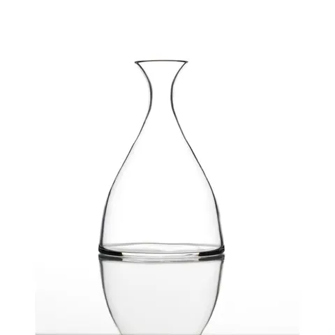 Stolzle Lausitz Karafka Dekanter Barcelona do Wina wody 1500 ml..