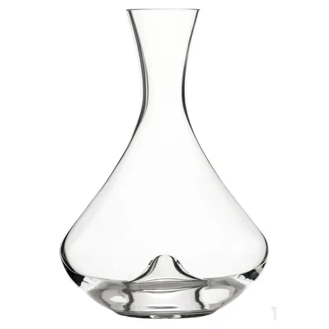 Stolzle Lausitz Karafka Dekanter Fire do wina wody 500 ml.