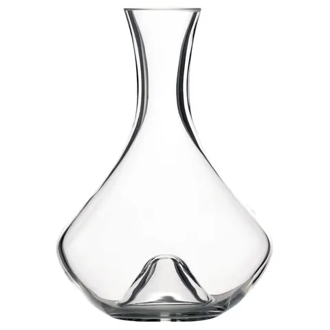 Stolzle Lausitz Karafka Dekanter Fire do wina wody 125 ml.