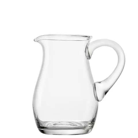 Stolzle Lausitz Exclusiv dzbanek do wody soku 125 ml