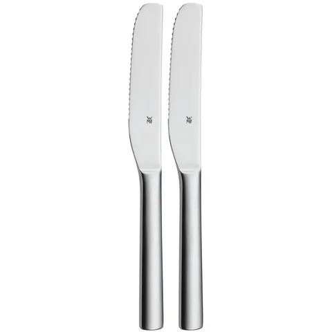 WMF Nuova noże śniadaniowe 19,5cm 2 szt