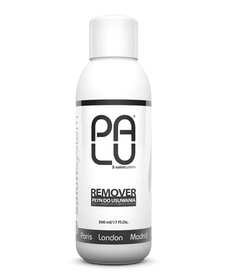 Palu Aceton Remover 500ml