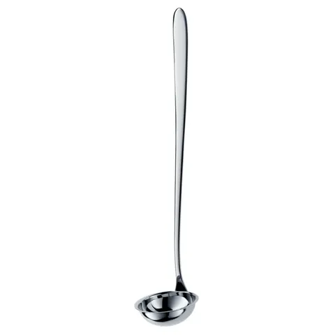 WMF Neutral Łyżka do ponczu soku sosów bardzo długa 40 cm