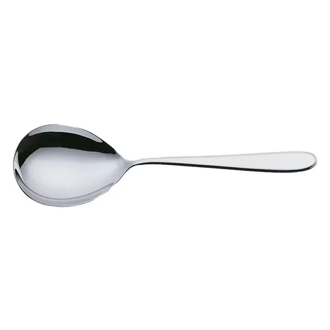 WMF Neutral duża łyżka do nakładania serwowania 21,5 cm
