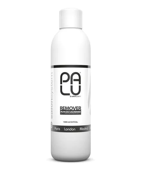 Palu Aceton Remover 1l
