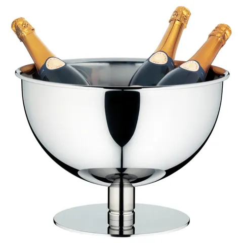 WMF Pure Misa Cooler do wina szampana ponczu 10l