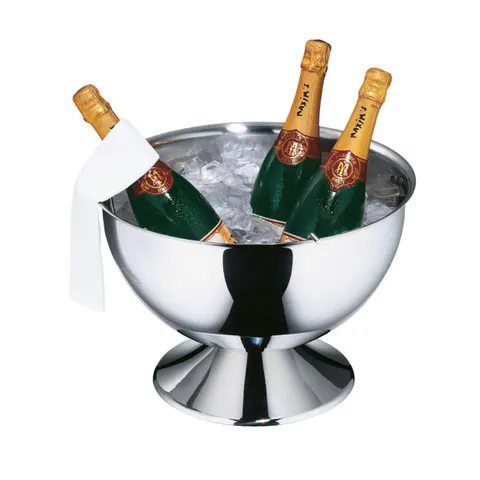 WMF Neutral Misa Cooler do wina szampana ponczu 10l