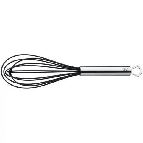 WMF Profi Plus rózga trzepaczka silikonowa 25 cm.