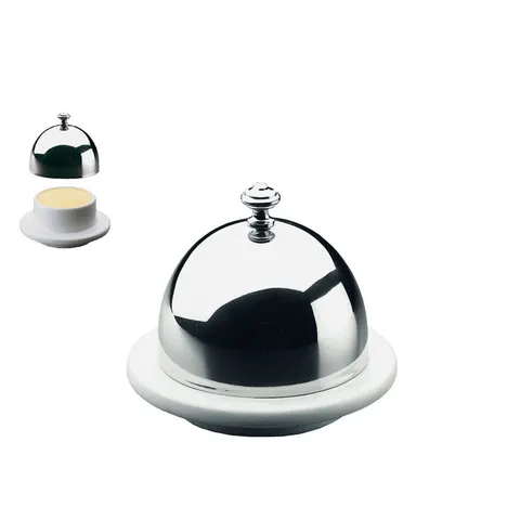 WMF Classic Maselniczka z kloszem