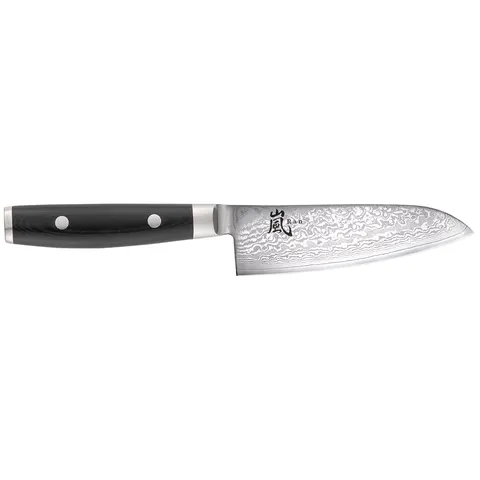 Yaxell RAN nóż Santoku mały 12.5 cm/5”