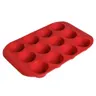 Kaiser - forma na 12 muffinek flexo