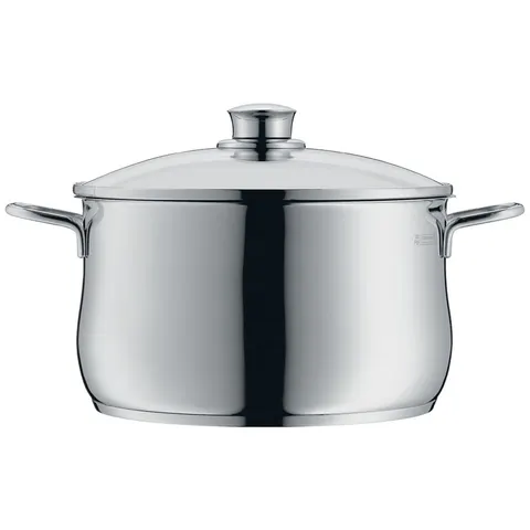 WMF - Diadem Plus garnek 20 cm 3,5 L