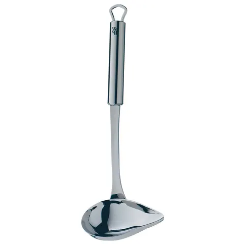 WMF - Profi Plus łyżka do sosu 28 cm.