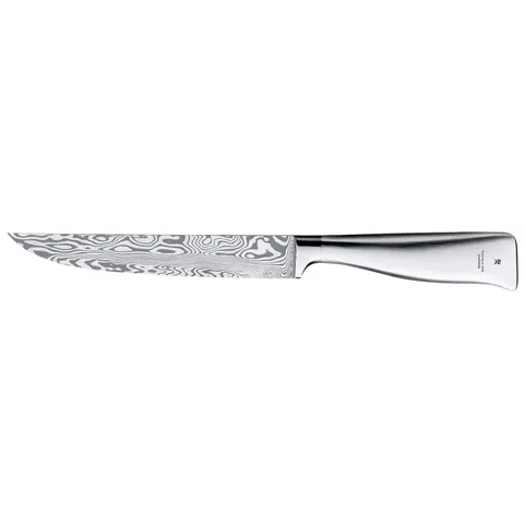 WMF - Grand Gourmet Damasteel nóż do mięsa 17 cm