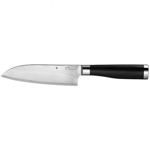 WMF - Yari Japoński nóż santoku 16,5 cm