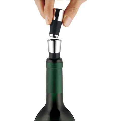 WMF - VINO nalewak do wina z korkiem